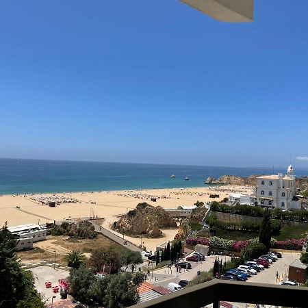 Appartement, Praia Da Rocha, Portimão Eksteriør bilde