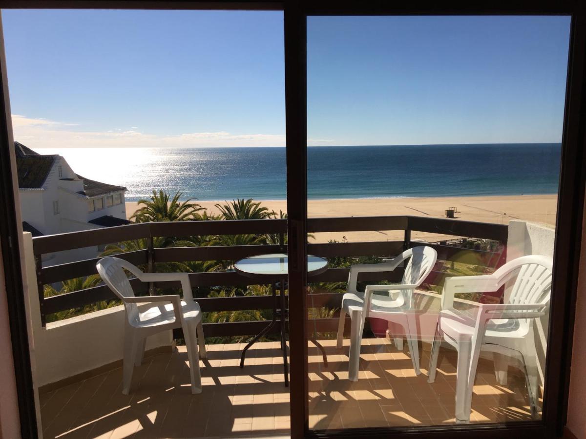 Appartement, Praia Da Rocha, Portimão Eksteriør bilde