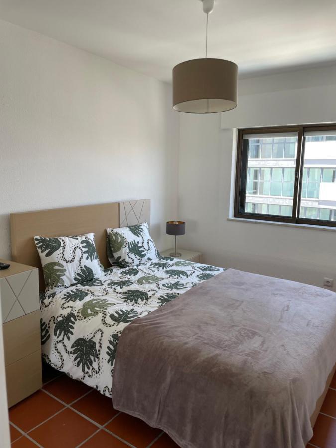 Appartement, Praia Da Rocha, Portimão Eksteriør bilde