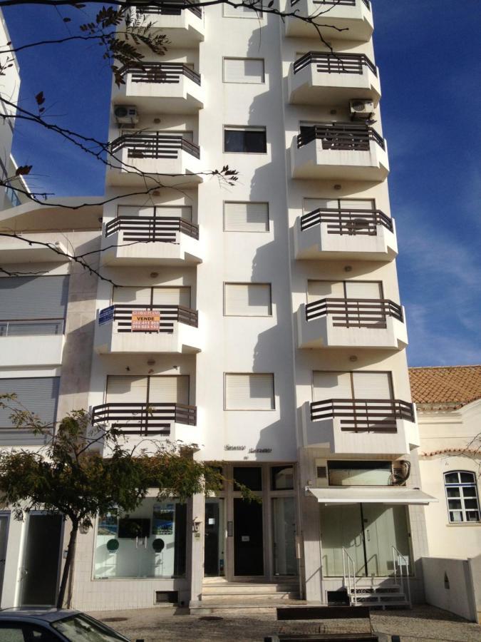 Appartement, Praia Da Rocha, Portimão Eksteriør bilde