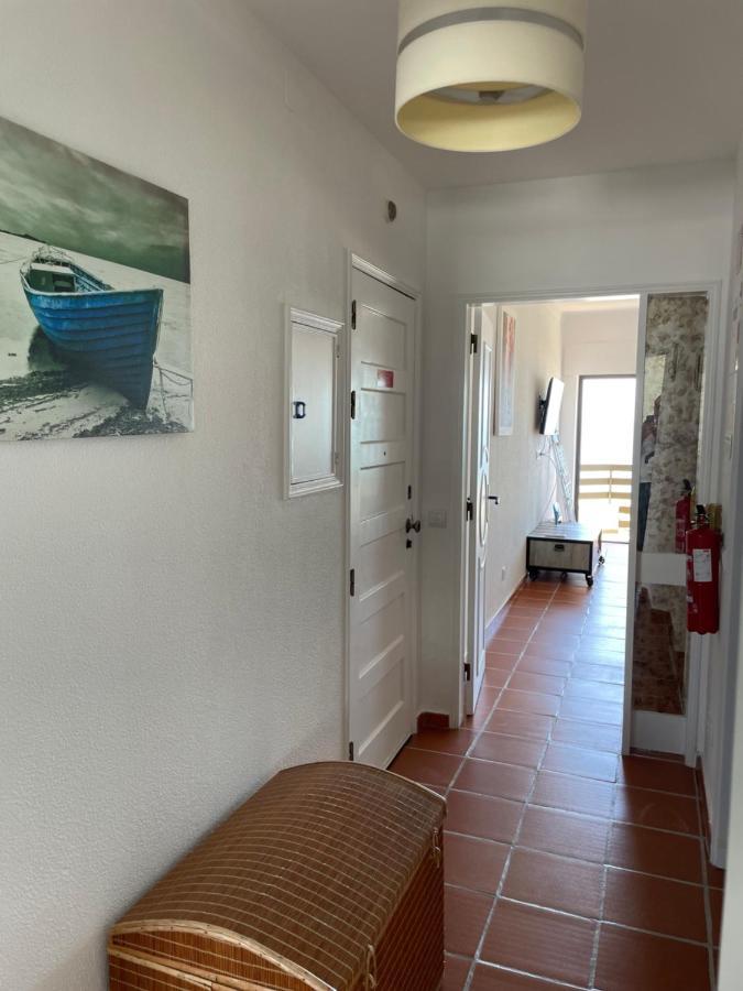 Appartement, Praia Da Rocha, Portimão Eksteriør bilde