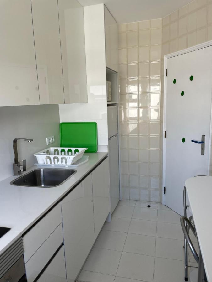 Appartement, Praia Da Rocha, Portimão Eksteriør bilde