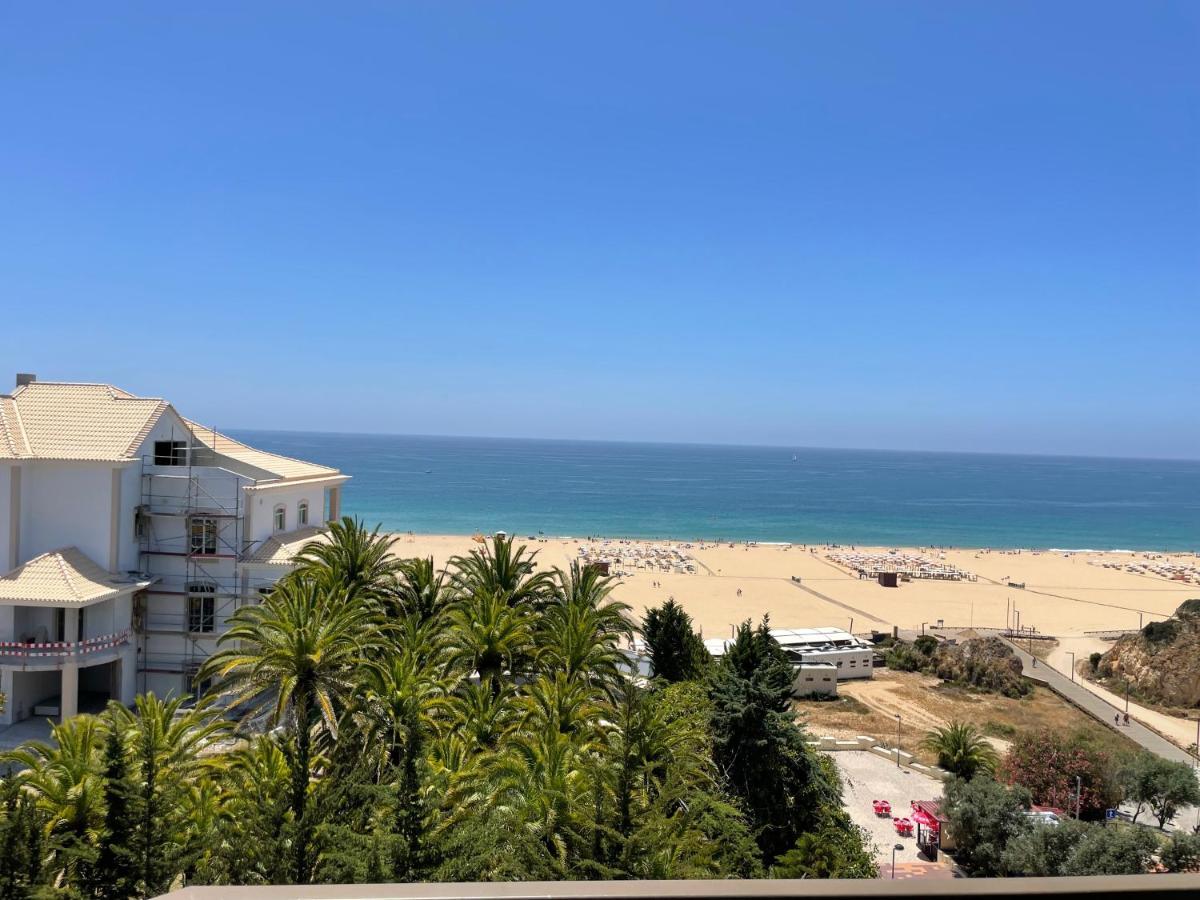 Appartement, Praia Da Rocha, Portimão Eksteriør bilde