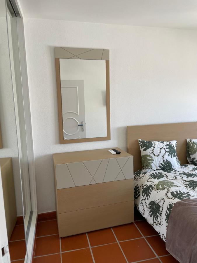 Appartement, Praia Da Rocha, Portimão Eksteriør bilde