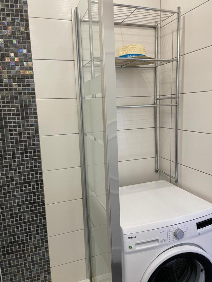 Appartement, Praia Da Rocha, Portimão Eksteriør bilde