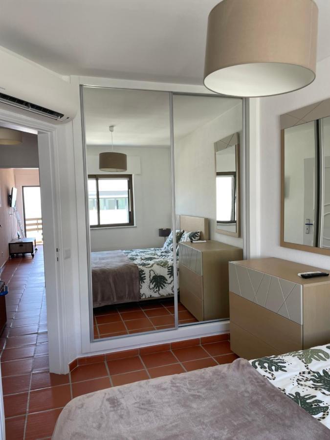 Appartement, Praia Da Rocha, Portimão Eksteriør bilde