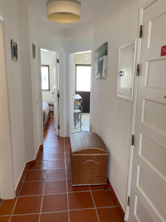 Appartement, Praia Da Rocha, Portimão Eksteriør bilde