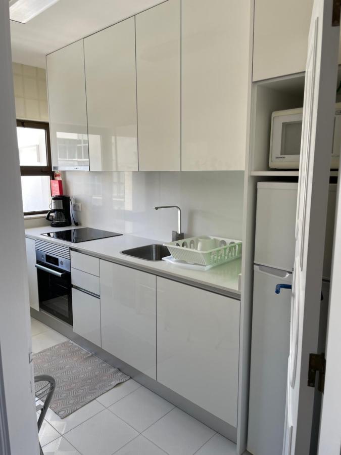 Appartement, Praia Da Rocha, Portimão Eksteriør bilde